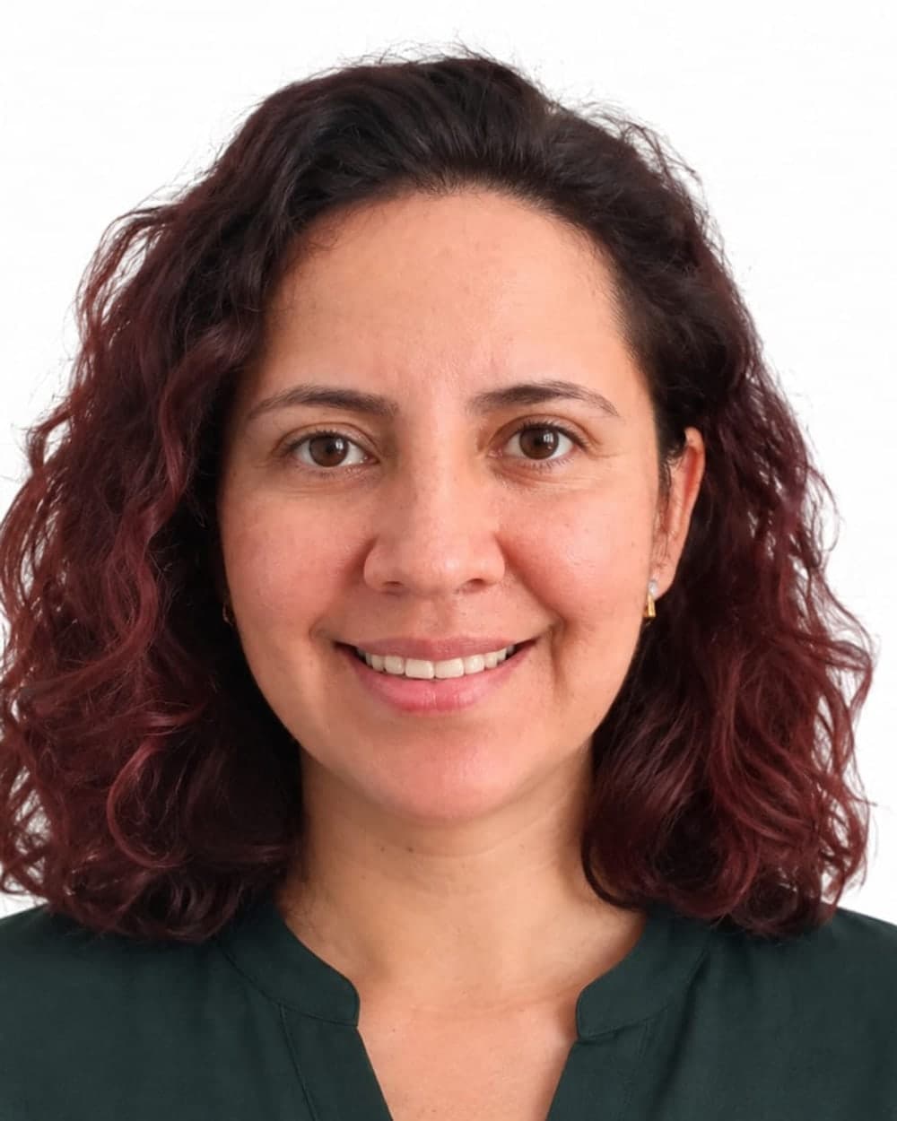 Idalba Serrato
